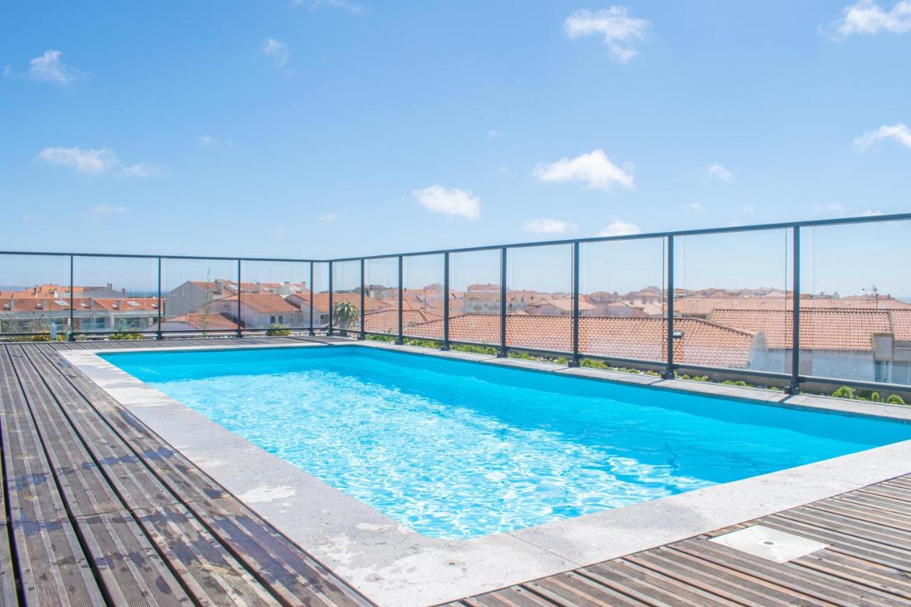 Areia Da Consolação Exterior photo