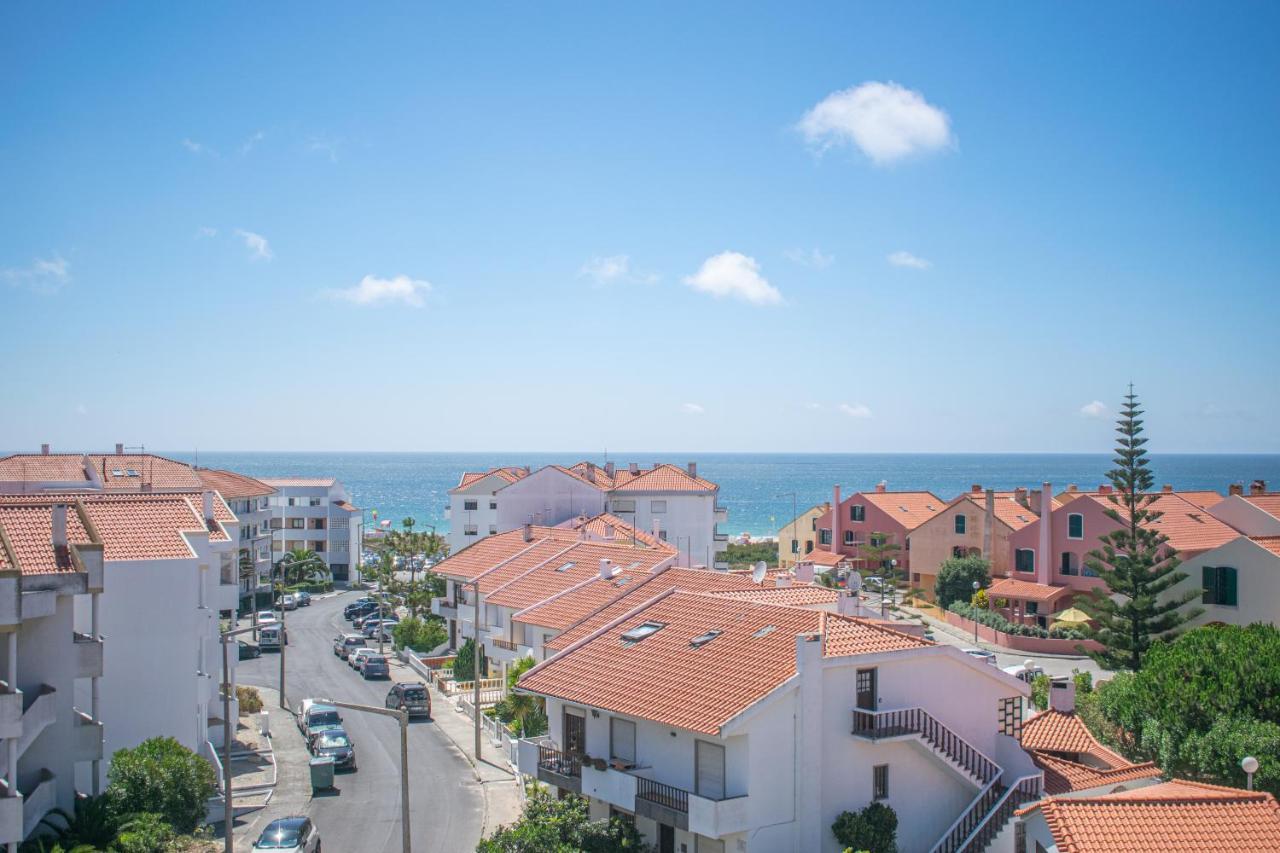 Areia Da Consolação Exterior photo